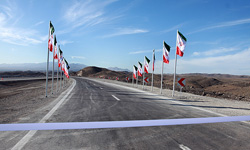 آزادراه تهران ـ پردیس مسیر عبور مرفهین است